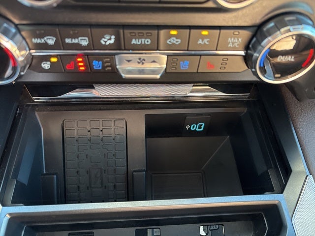 2024 Ford F-350SD King Ranch