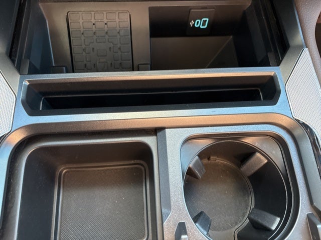 2024 Ford F-350SD King Ranch