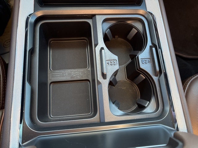 2024 Ford F-350SD King Ranch