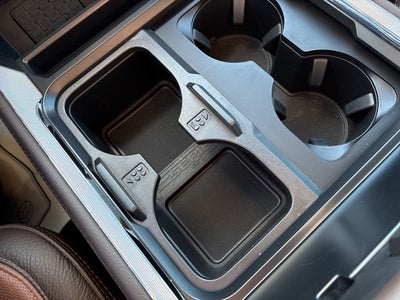 2024 Ford F-350SD King Ranch