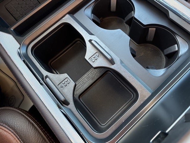 2024 Ford F-350SD King Ranch