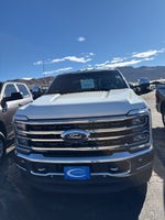 2024 Ford F-350SD King Ranch