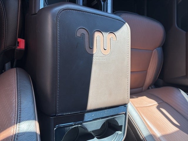 2024 Ford F-350SD King Ranch