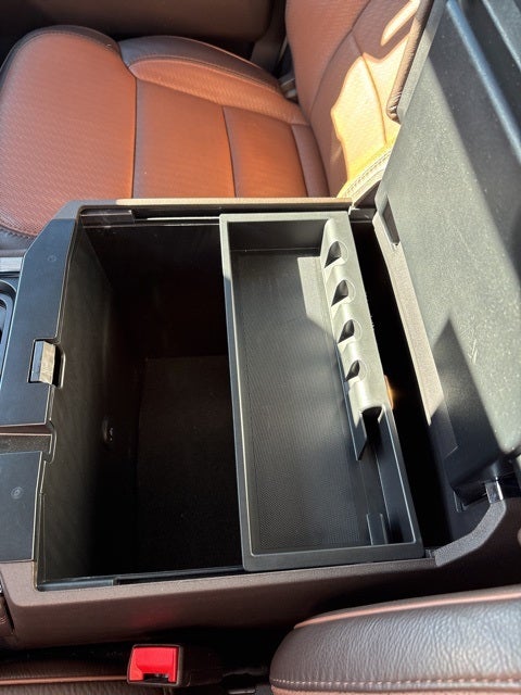 2024 Ford F-350SD King Ranch