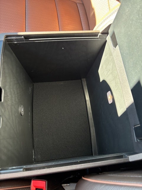 2024 Ford F-350SD King Ranch