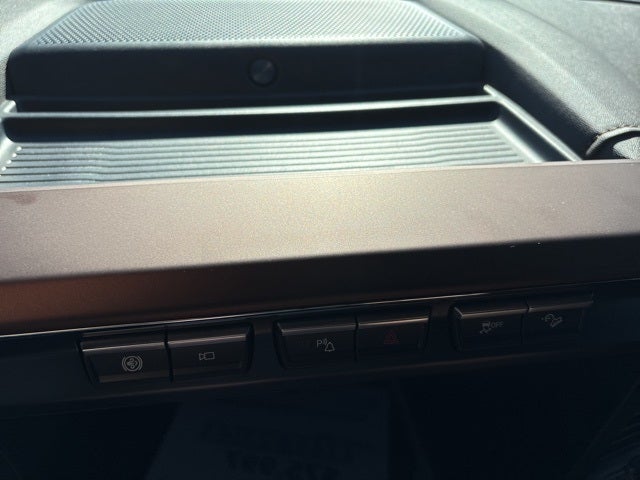 2024 Ford F-350SD King Ranch