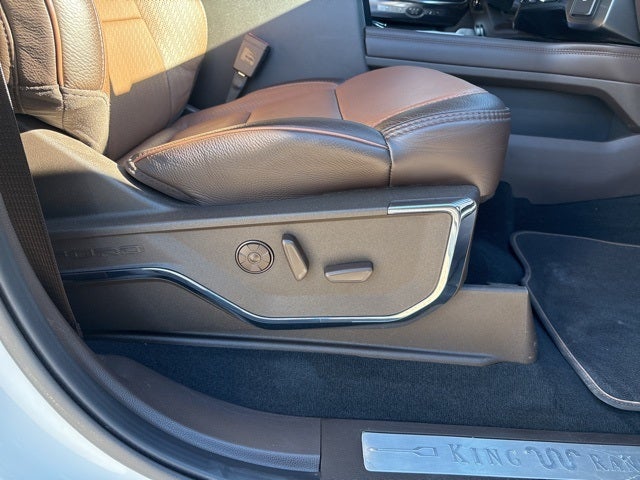 2024 Ford F-350SD King Ranch