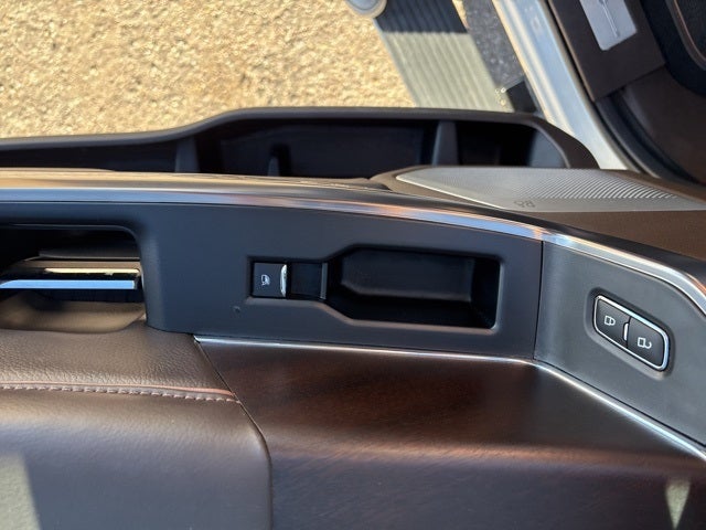 2024 Ford F-350SD King Ranch