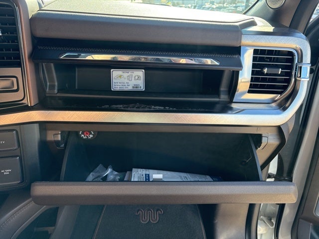 2024 Ford F-350SD King Ranch