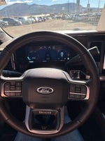 2024 Ford F-350SD King Ranch