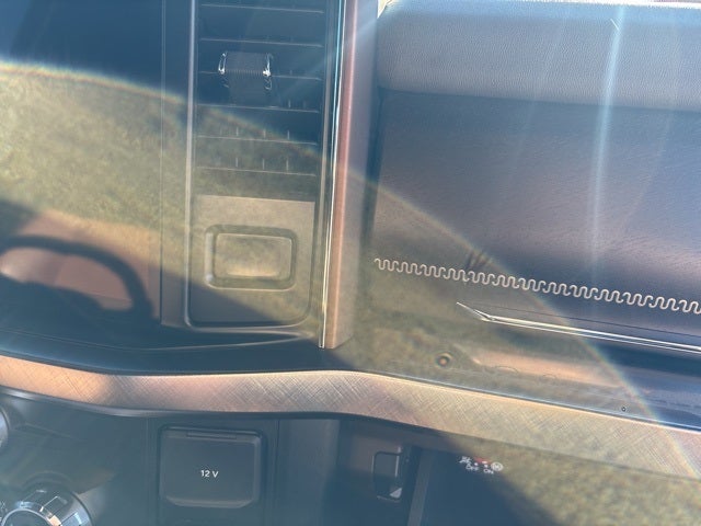 2024 Ford F-350SD King Ranch