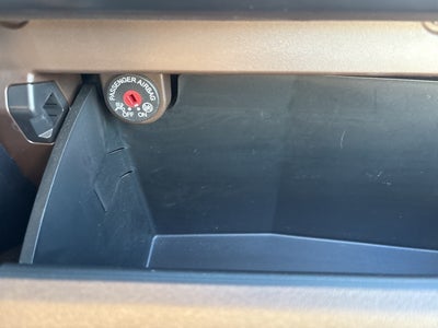 2024 Ford F-350SD King Ranch