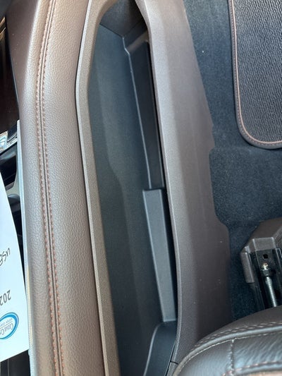 2024 Ford F-350SD King Ranch