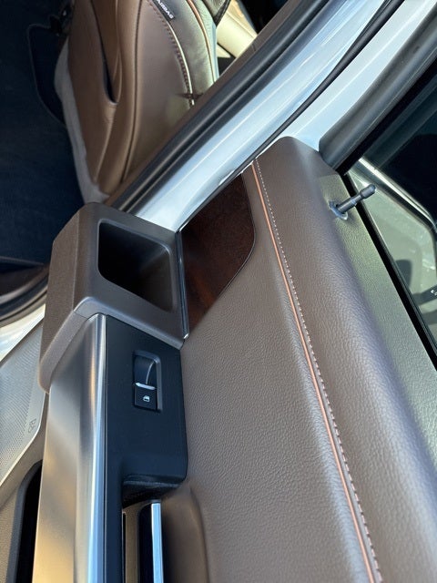 2024 Ford F-350SD King Ranch