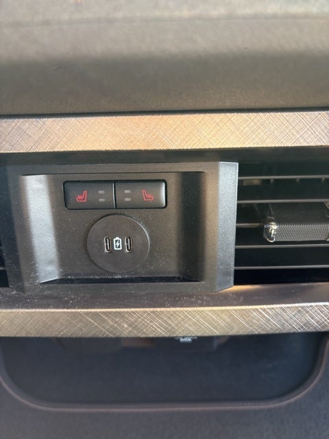 2024 Ford F-350SD King Ranch