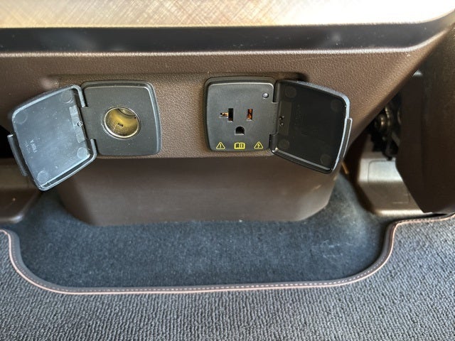 2024 Ford F-350SD King Ranch