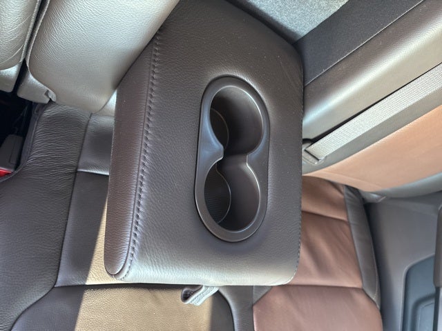 2024 Ford F-350SD King Ranch