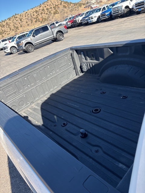 2024 Ford F-350SD King Ranch