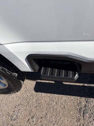 2024 Ford F-350SD King Ranch