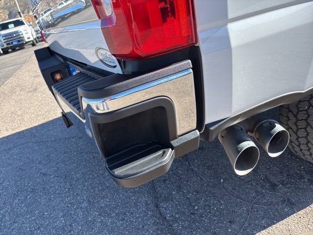 2024 Ford F-350SD King Ranch