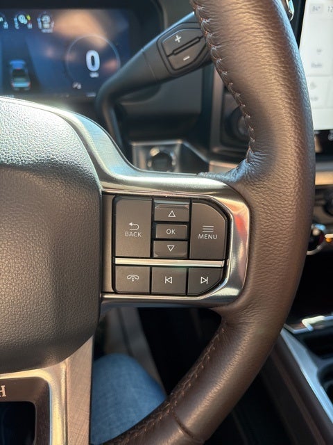 2024 Ford F-350SD King Ranch