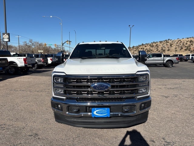 2024 Ford F-350SD King Ranch