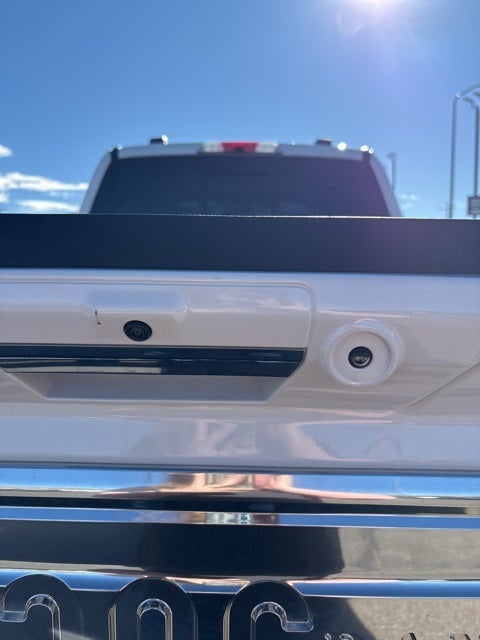 2024 Ford F-350SD King Ranch