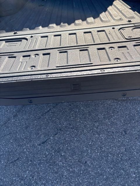 2024 Ford F-350SD King Ranch