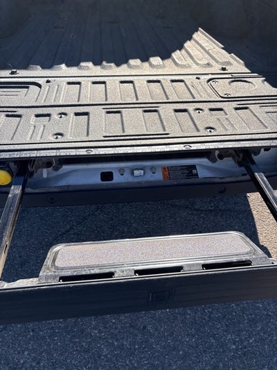 2024 Ford F-350SD King Ranch