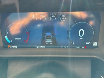 2024 Ford F-350SD King Ranch