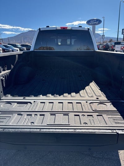 2024 Ford F-350SD King Ranch