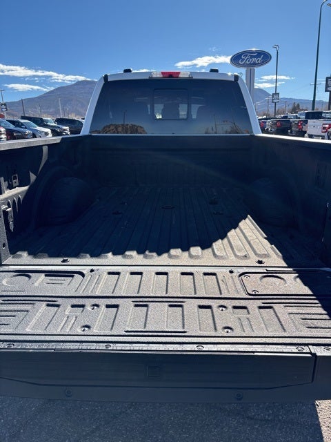 2024 Ford F-350SD King Ranch