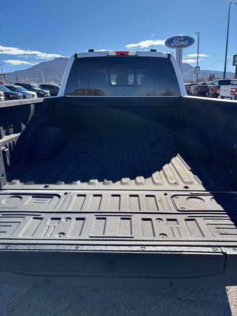 2024 Ford F-350SD King Ranch