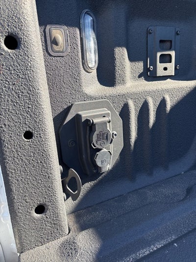 2024 Ford F-350SD King Ranch