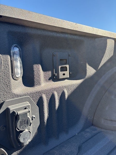 2024 Ford F-350SD King Ranch