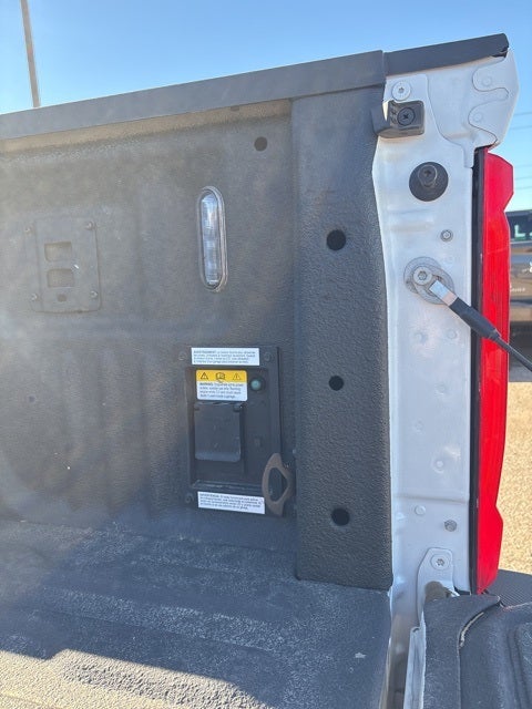 2024 Ford F-350SD King Ranch