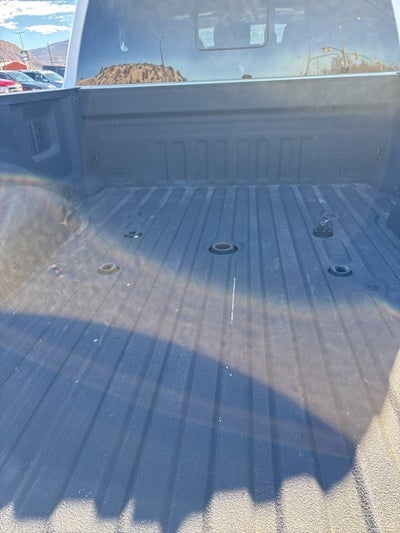 2024 Ford F-350SD King Ranch