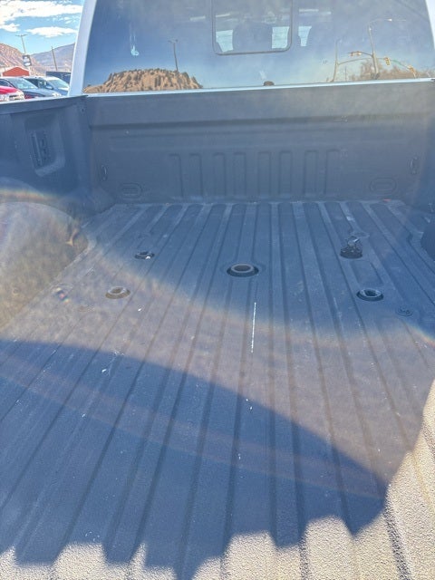 2024 Ford F-350SD King Ranch