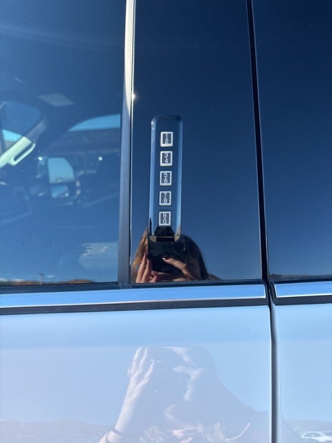 2024 Ford F-350SD King Ranch