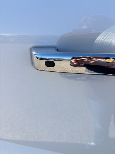 2024 Ford F-350SD King Ranch