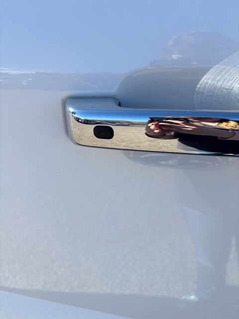 2024 Ford F-350SD King Ranch