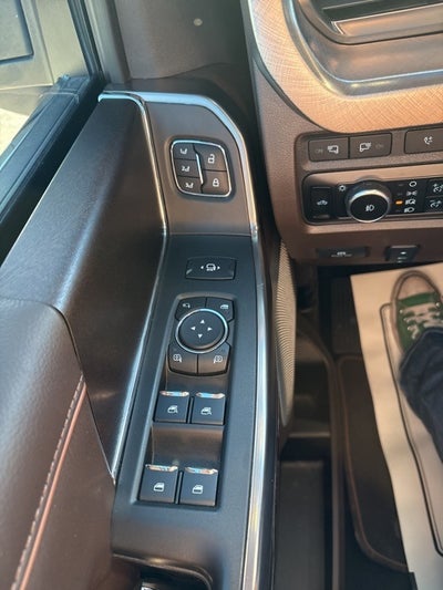 2024 Ford F-350SD King Ranch