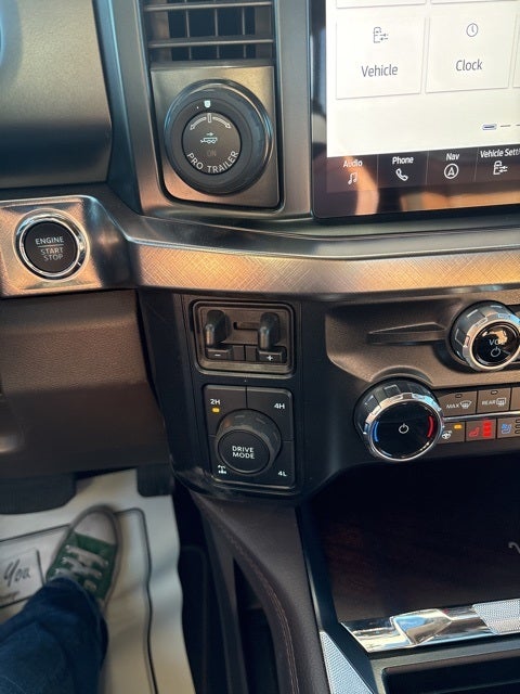 2024 Ford F-350SD King Ranch