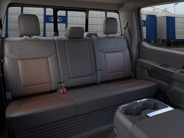 2026 Ford F-350SD F-350® King Ranch®