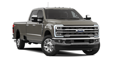 2026 Ford F-350SD F-350® King Ranch®