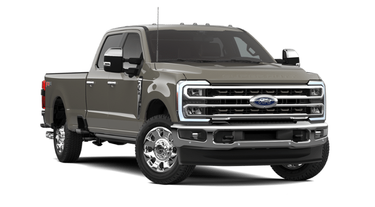 2026 Ford F-350SD F-350® King Ranch®