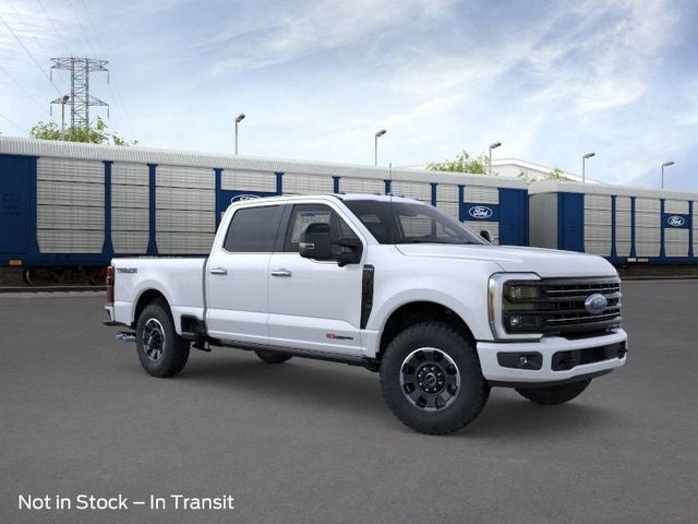 2026 Ford F-350SD F-350® Platinum®