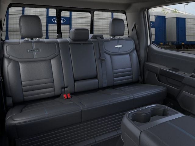 2026 Ford F-350SD F-350® Platinum®