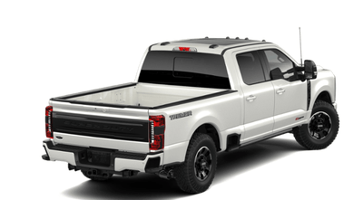 2026 Ford F-350SD F-350® Platinum®