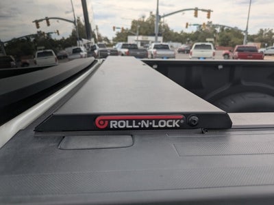 2021 Ford F-350SD Platinum